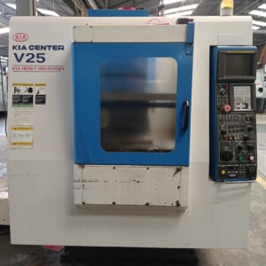 KIA V25