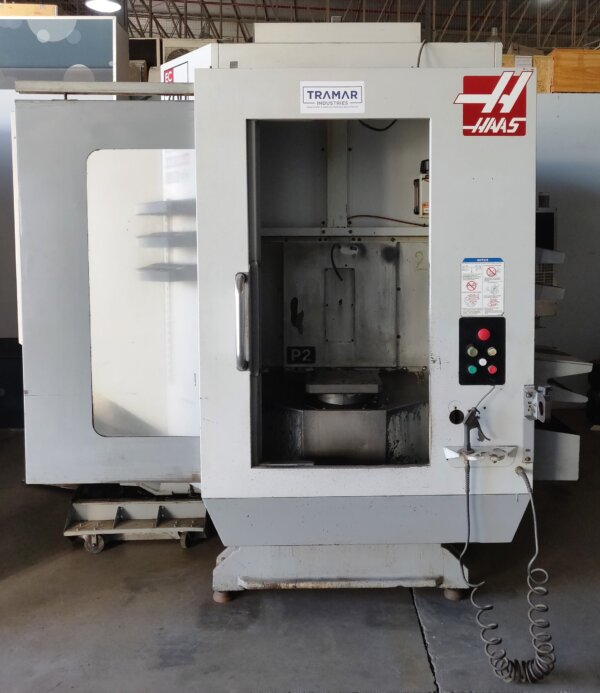 3 HAAS EC300