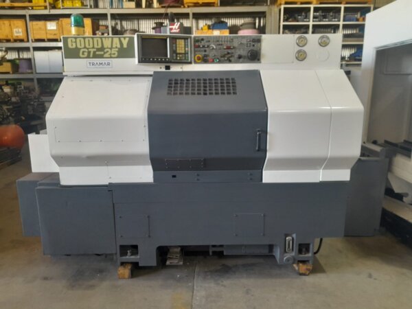 WhatsApp Image 2024-04-05 at 10.19.15 Torno CNC Goodway GT-25