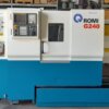 Torno ROMI G240
