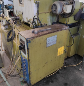 Rectificadora Giustina sin centro