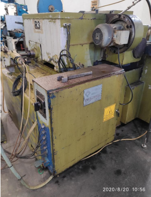 Rectificadora Giustina sin centro