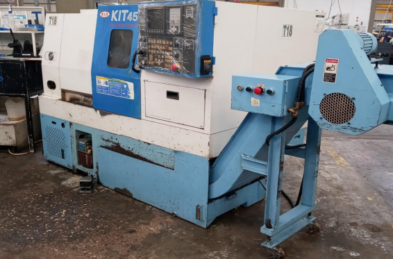 Torno Kia kit  oi-tb