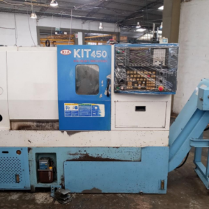 Torno Kia kit  oi-tb