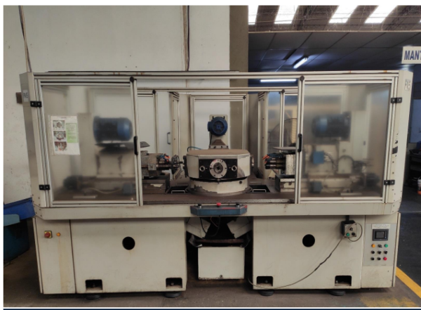 Transfer de perforado roscado múltiple (PM5)