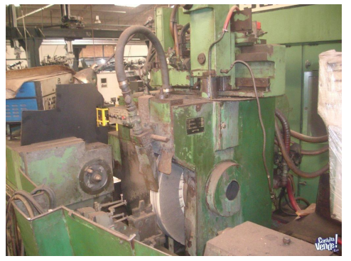 Rectificadora universal