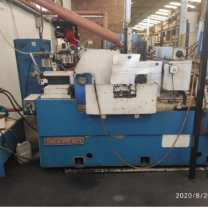 severan sin centro 2 Rectificadora sin centro