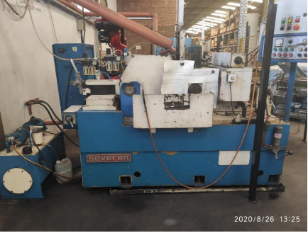 Rectificadora sin centro