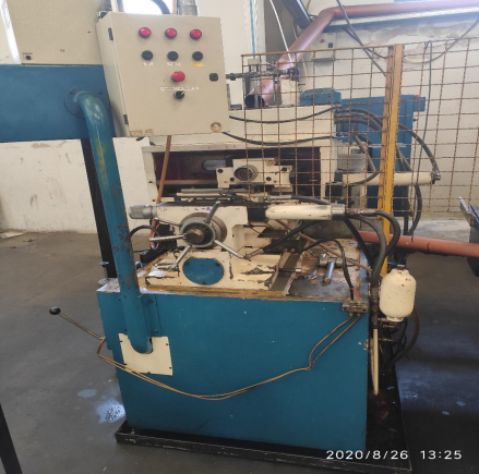 Rectificadora sin centro