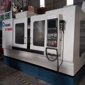 Romi D 1000