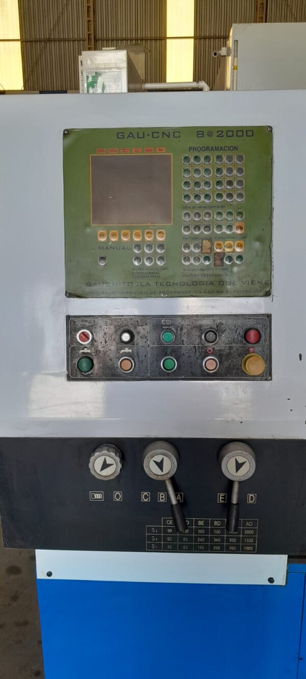WhatsApp Image 2023-02-13 at 10.29.00 Gauchito CJk6132 - Torno CNC