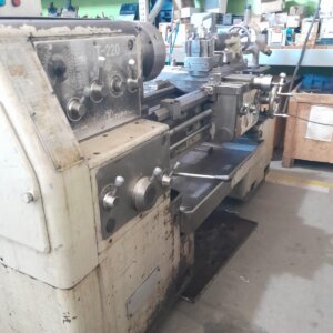 Turri T-220 - Torno