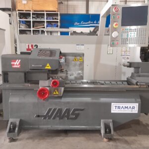 Haas TL-2