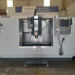 Haas TM2-P