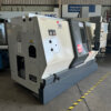 Haas SL-20 - Torno CNC