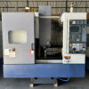 Mori Seiki MV-40E - Centro de mecanizado vertical