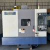 Mori Seiki MV-40E - Centro de mecanizado vertical