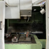 Mori Seiki MV Junior – Centro de mecanizado vertical