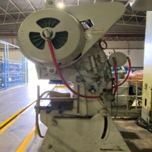 Balancín El Galeón