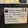 2f9bdb6d-9051-4b65-8961-640c2536a742 brown & sharpe Global Advantage 15-30-10 - Maquina de medir