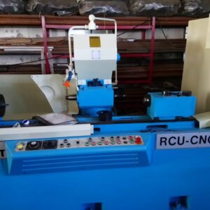 Danobat - Rectificadora Universal CNC