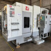Haas EC300 - Centro de mecanizado horizontal