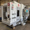 Haas EC300 - Centro de mecanizado horizontal