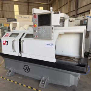 Haas TL-2 - Torno CNC