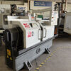 Haas TL-2 - Torno CNC
