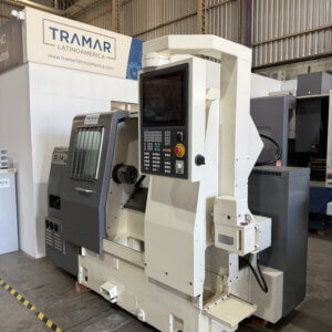 Mori Seiki SL-1A - Torno CNC