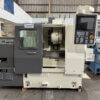 Mori Seiki SL-1A - Torno CNC