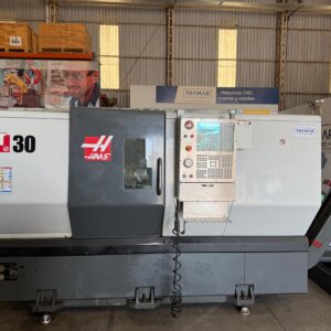 IMG-20250806-WA0082 Haas ST30- Torno CNC Horizonal