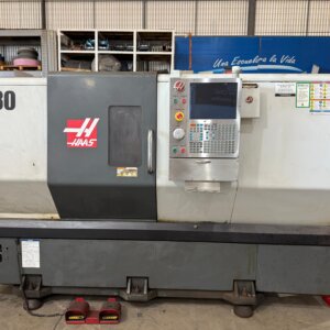 Haas ST30-Torno CNC Horizontal