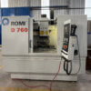 Romi D 760- Torno CNC