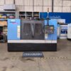 Doosan MV-4020D- Centro de mecanizado vertical