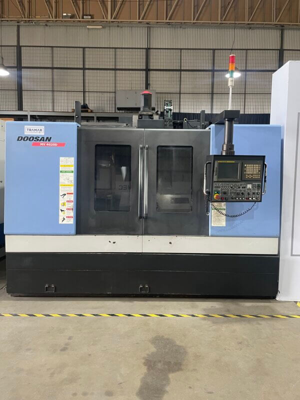 DOOSAN