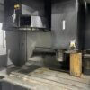 Doosan MV-4020D- Centro de mecanizado vertical