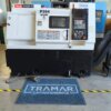 Mazak Quick Turn Nexus 150- Torno CNC