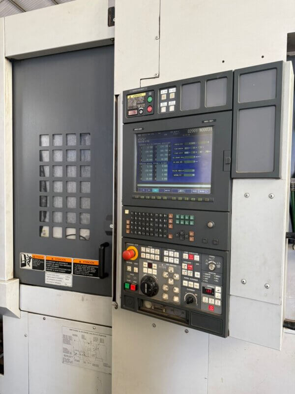NH5000 A PUBLICAR CONTROL CENTRO DE MECANIZADO-MORI SEIKI NH5000