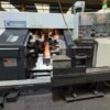Goodway GTS-200 DOBLE HUSILLO-DOBLE TORRETA