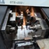 Goodway GTS-200 DOBLE HUSILLO-DOBLE TORRETA
