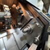 Goodway GTS-200 DOBLE HUSILLO-DOBLE TORRETA