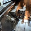 Goodway GTS-200 DOBLE HUSILLO-DOBLE TORRETA