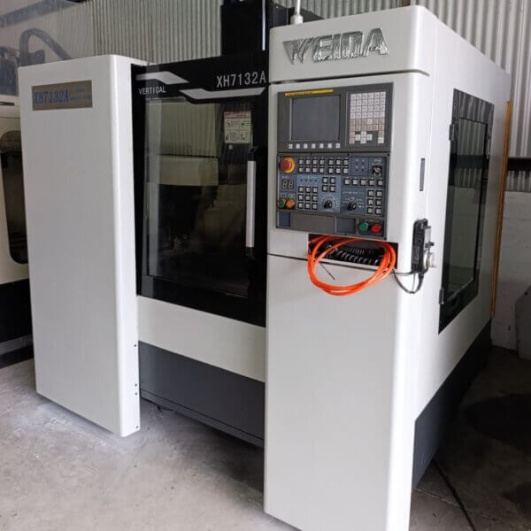 WEIDA XH7132A